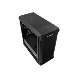 PC Kabinet Genesis Irid 503 med vindue