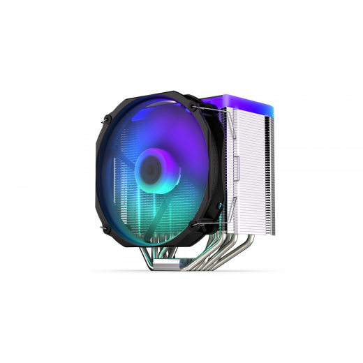 CPU k�ler Fortis 5 ARGB