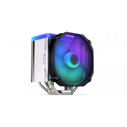 CPU k�ler Fortis 5 ARGB