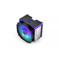 CPU k�ler Fortis 5 ARGB