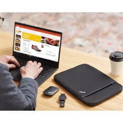 Notebook sleeve ThinkPad 14 tommer 4X40N18009