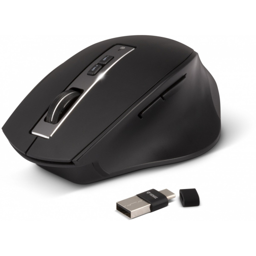 Ergonomisk tr�dl�s mus YMS 2075 RANGE