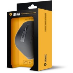 Ergonomisk tr�dl�s mus YMS 2075 RANGE