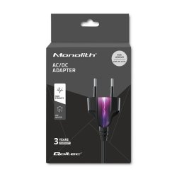 Str�mforsyning til Lenovo 45W | 20V | 2.25 | 4.0 * 1.7 | + Str�mkabel