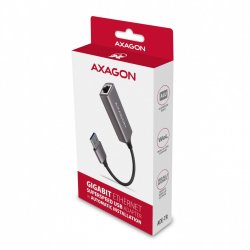 AXAGON ADE-TR, USB-A 3.2 Gen 1 adapter