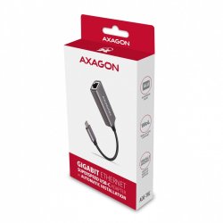 AXAGON ADE-TRC, USB-C 3.2 Gen 1 adapter