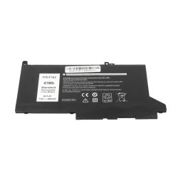 Mitsu do Dell E73/7490 3600mAh(41Wh) 11.4V