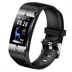 Smartwatch MaxCom Fit FW34 S�lv