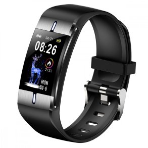 Smartwatch MaxCom Fit FW34 S�lv