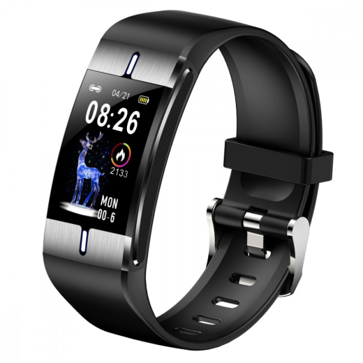 Smartwatch MaxCom Fit FW34 S�lv