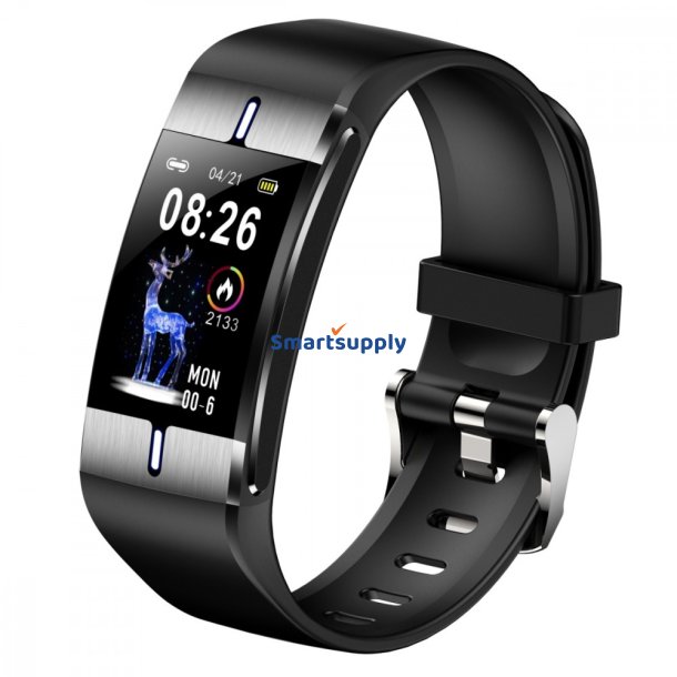 Smartwatch MaxCom Fit FW34 S�lv