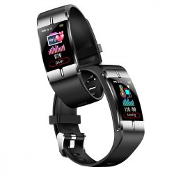 Smartwatch MaxCom Fit FW34 S�lv