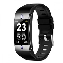 Smartwatch MaxCom Fit FW34 S�lv
