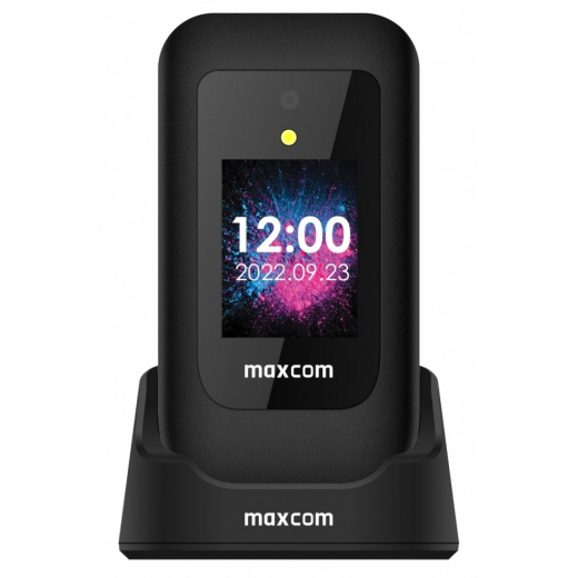 Flip telefon MM 827 4G VoLTE
