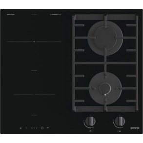GCI691BSC gas-induktionskogeplade