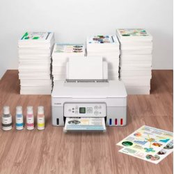 PIXMA G3470 HVID 5805C029 printer