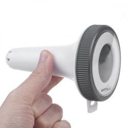 Tr�dl�s pooltemperatursensor GB216