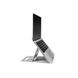 Laptopstativ SmartFit Easy Riser Go til b�rbare op til 14 tommer