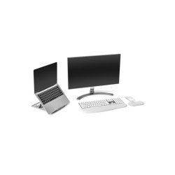 Laptopstativ SmartFit Easy Riser Go til b�rbare op til 14 tommer