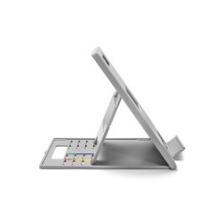 Laptopstativ SmartFit Easy Riser Go til b�rbare op til 14 tommer