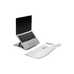 Laptopstativ SmartFit Easy Riser Go til b�rbare op til 14 tommer