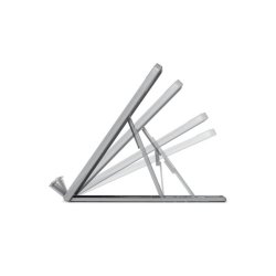 Laptopstativ SmartFit Easy Riser Go til b�rbare op til 14 tommer