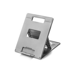 Laptopstativ SmartFit Easy Riser Go til b�rbare op til 14 tommer