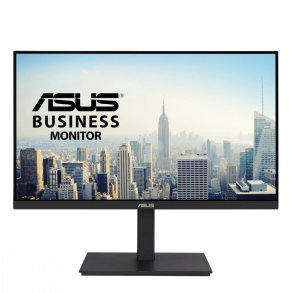 Monitor 27 tommer VA27ECPSN DP, HDMI, TYPEC, 3XUSB, RJ45, H�JTALERE