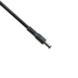 Plug-in str�mforsyning 60W 12V, 5A, 5.52.1