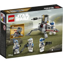 LEGO Star Wars Battle Pack (75345)