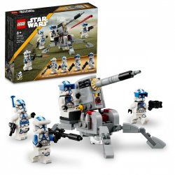LEGO Star Wars Battle Pack (75345)