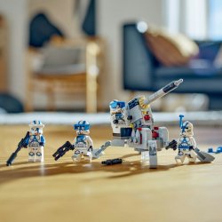 LEGO Star Wars Battle Pack (75345)