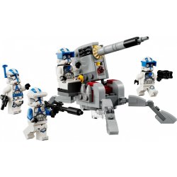LEGO Star Wars Battle Pack (75345)