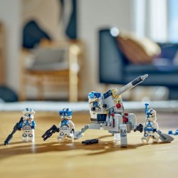 LEGO Star Wars Battle Pack (75345)