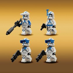 LEGO Star Wars Battle Pack (75345)