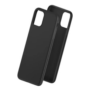 Matt Case iPhone 14 6,1 Sort