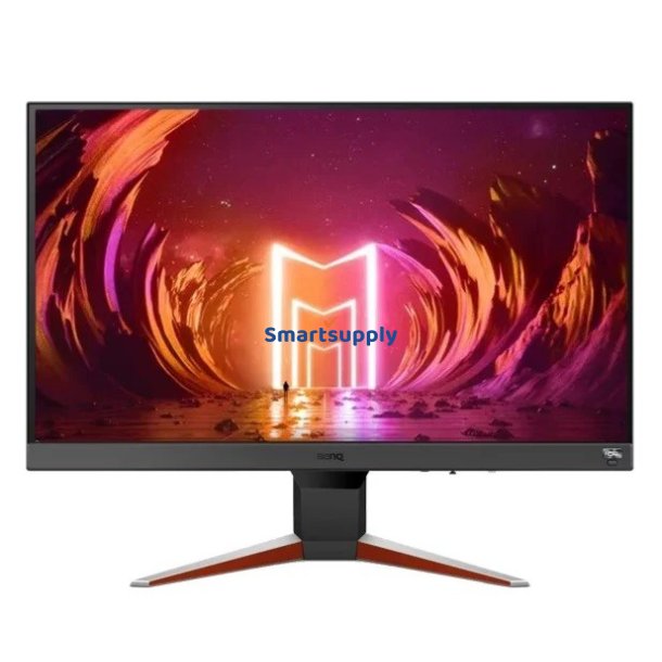 Monitor 23,8 tommer EX240N LED 1ms/12mln:1/HDMI/165Hz