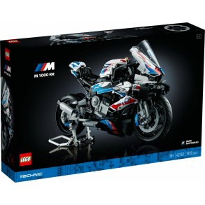 Bricks Technic 42130 BMW M 1000 RR