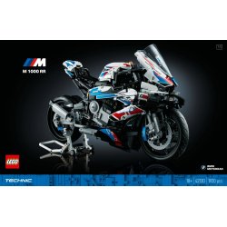 Bricks Technic 42130 BMW M 1000 RR
