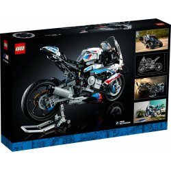 Bricks Technic 42130 BMW M 1000 RR