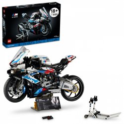 Bricks Technic 42130 BMW M 1000 RR