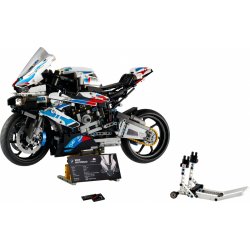 Bricks Technic 42130 BMW M 1000 RR