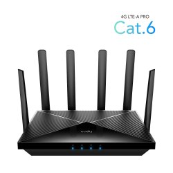 Router LT700 Gigabit 4G LTE SIM WiFi AC1200