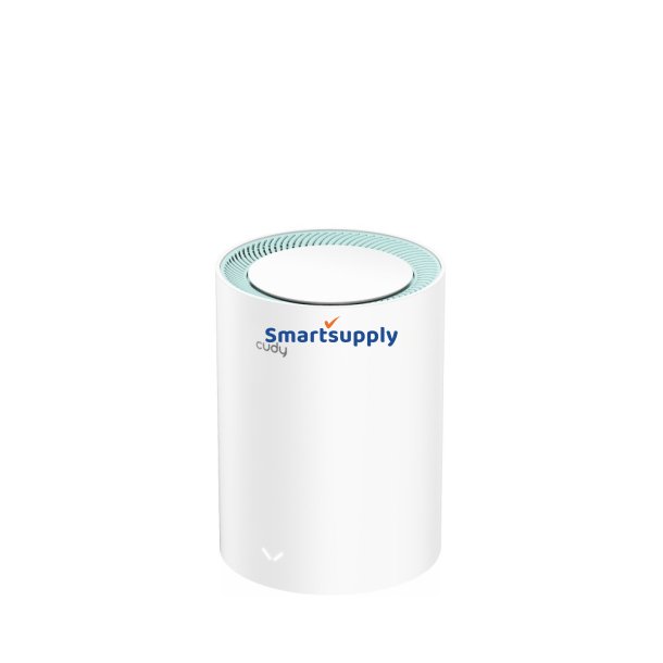 System WiFi Mesh M1300 (1-Pack) AC1200