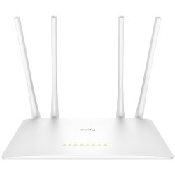 Router WR1200 WiFi AC1200