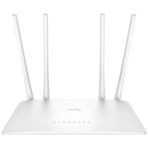Router WR1200 WiFi AC1200