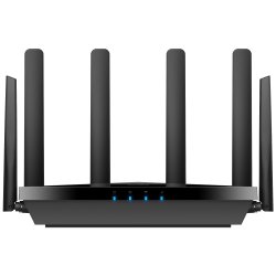 Router P5_EU Mesh Gigab AX3000 5G Dual SIM