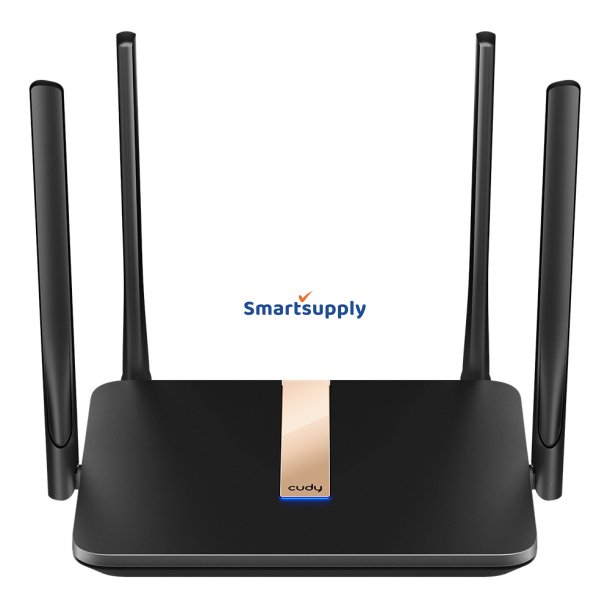 Router LT500D Mesh AC1200 4G LTE SIM