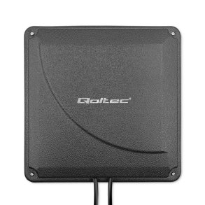 Antenne 4G LTE DUAL MIMO booster, 35dBi, 50W