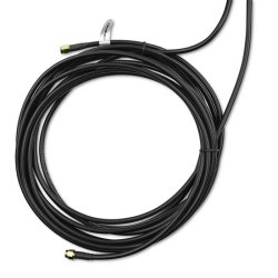 Antenne 4G LTE DUAL MIMO booster, 35dBi, 50W